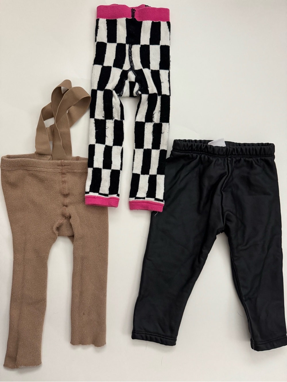 12-18 month leggings bundle zara and others